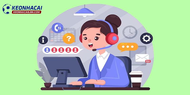 Nhà cái uy tín là nhà cái chăm sóc khách hàng chất lượng Nhà cái uy tín là nhà cái chăm sóc khách hàng chất lượng