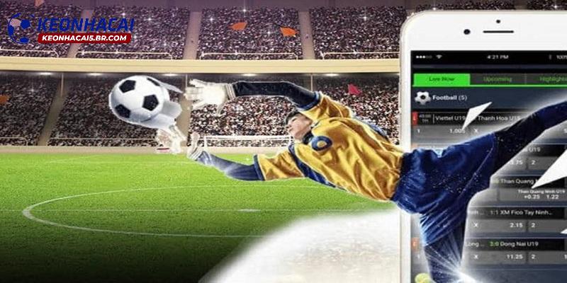 Những sai lầm hay mắc phải trong mẹo cá cược bóng đá Những sai lầm hay mắc phải trong mẹo cá cược bóng đá