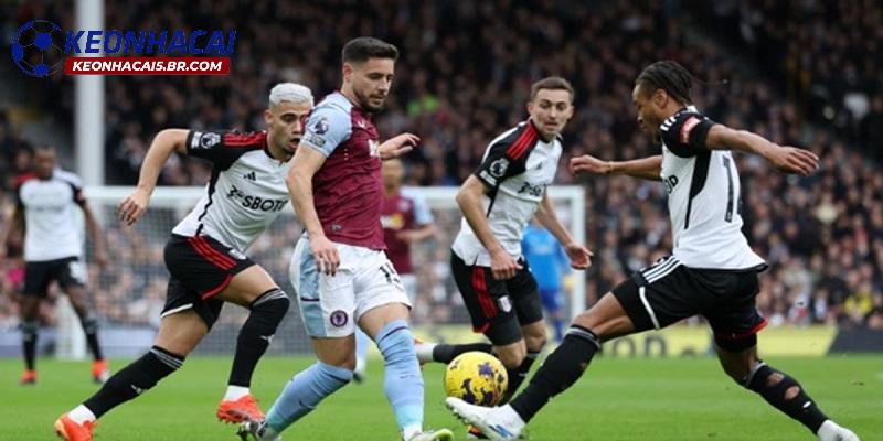 Soi kèo Aston Villa vs FulhamSoi kèo Aston Villa vs Fulham Soi kèo Aston Villa vs Fulham