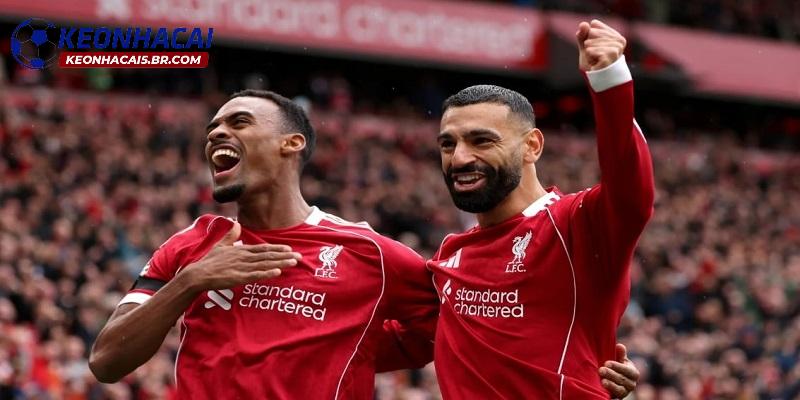 Soi kèo Galatasaray vs Liverpool Soi kèo Galatasaray vs Liverpool