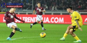 Soi kèo Parma vs Torino