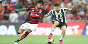 Soi kèo Botafogo RJ vs Flamengo