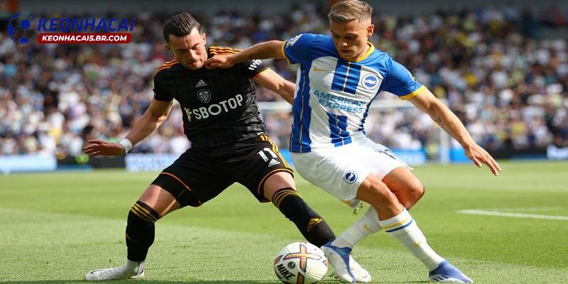 Soi kèo Brighton vs Leeds United Soi kèo Brighton vs Leeds United