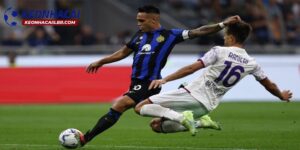Soi kèo Inter Milan vs Fiorentina