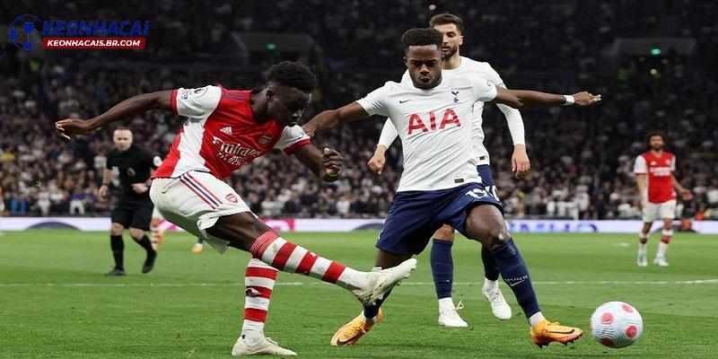 Tỷ lệ soi kèo Arsenal vs Tottenham Tỷ lệ soi kèo Arsenal vs Tottenham
