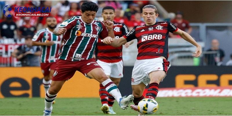 Soi kèo Fluminense vs Flamengo Soi kèo Fluminense vs Flamengo