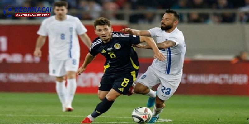 Soi kèo Hy Lạp vs Scotland Soi kèo Hy Lạp vs Scotland