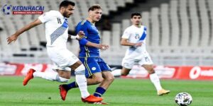 Soi kèo Kosovo vs Thụy Sĩ