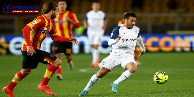Soi kèo Lazio vs Lecce Soi kèo Lazio vs Lecce