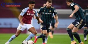 Soi kèo Leeds United vs Aston Villa