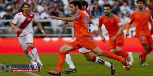 Soi kèo Rayo Vallecano vs Valencia