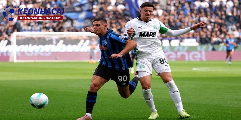 Soi kèo Sassuolo vs Pisa Soi kèo Sassuolo vs Pisa
