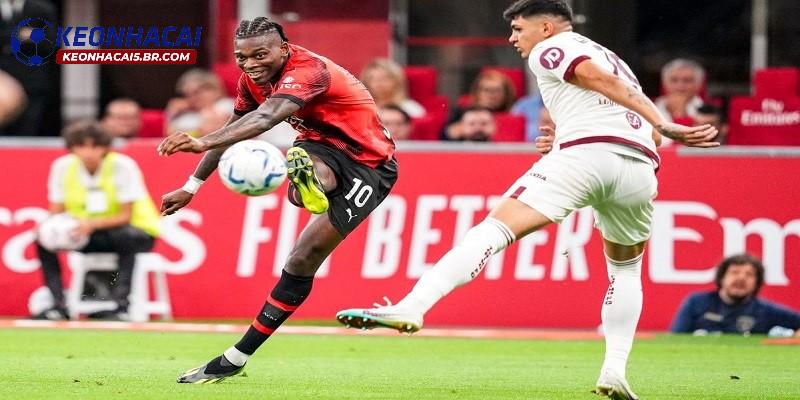 Soi kèo Torino vs AC Milan Soi kèo Torino vs AC Milan