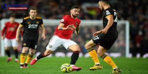 Soi kèo Wolves vs Man United