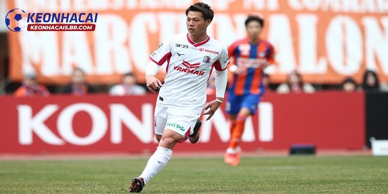 Nhận định Albirex Niigata vs Tokushima Nhận định Albirex Niigata vs Tokushima