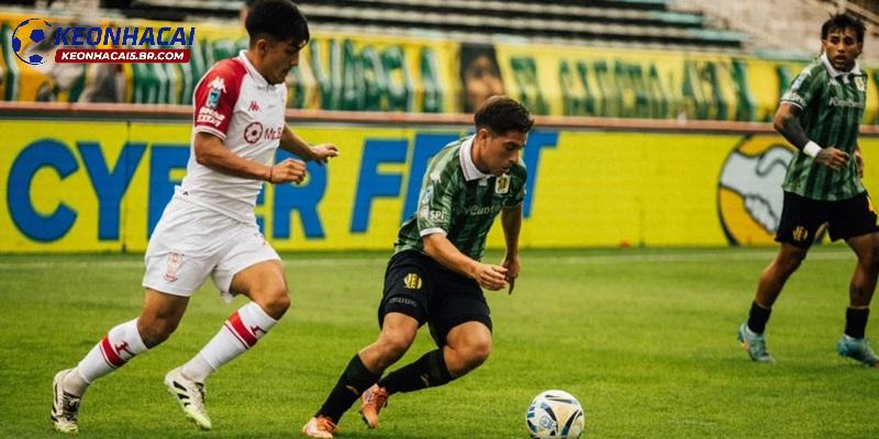 Soi kèo nhà cái Huracan vs Aldosivi Soi kèo nhà cái Huracan vs Aldosivi