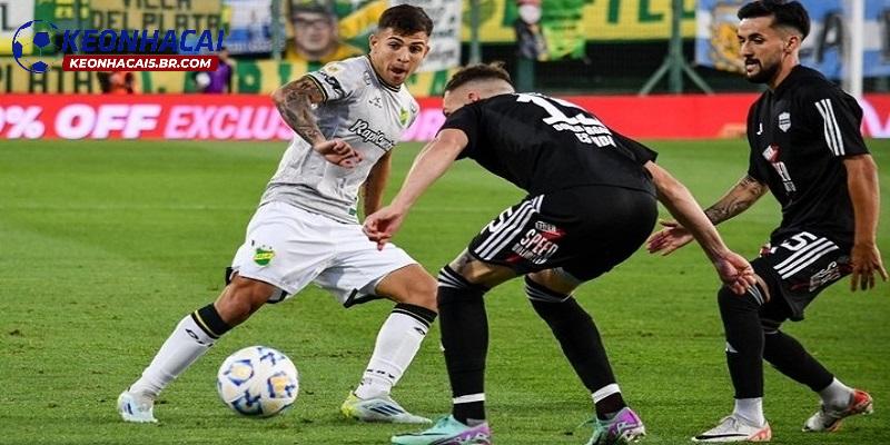 Soi kèo Riestra vs Central Cordoba Soi kèo Riestra vs Central Cordoba