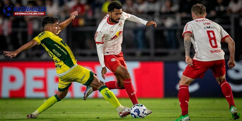 Soi kèo Bragantino vs Mirassol Soi kèo Bragantino vs Mirassol
