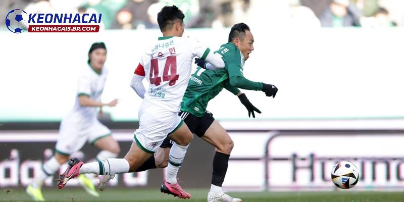 Soi kèo nhà cái Daejeon vs Jeonbuk Soi kèo nhà cái Daejeon vs Jeonbuk