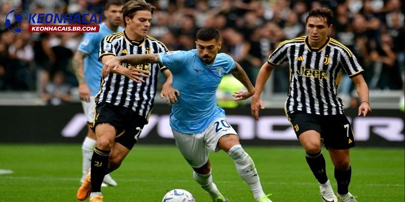Nhận định Juventus vs Lazio Nhận định Juventus vs Lazio