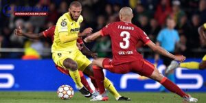 Nhận định Liverpool vs Villarreal