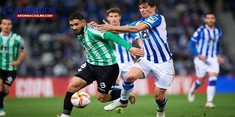 Soi kèo nhà cái Real Betis vs Porto Soi kèo nhà cái Real Betis vs Porto