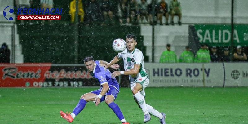 Soi kèo nhà cái Sportivo Ameliano vs Rubio Nu Soi kèo nhà cái Sportivo Ameliano vs Rubio Nu